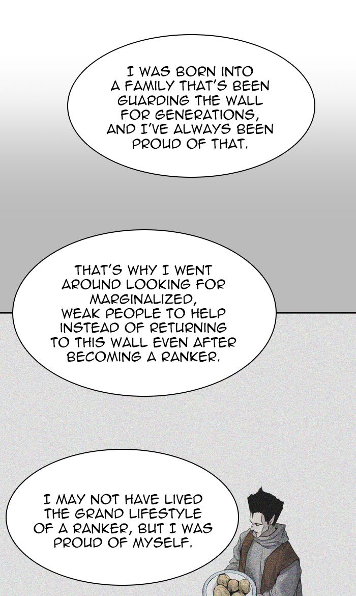 Tower Of God Chapter 459 Page 16