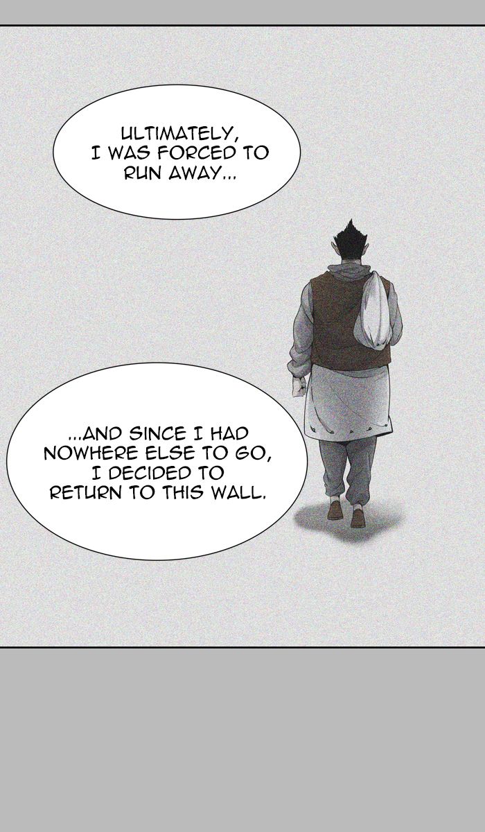 Tower Of God Chapter 459 Page 20