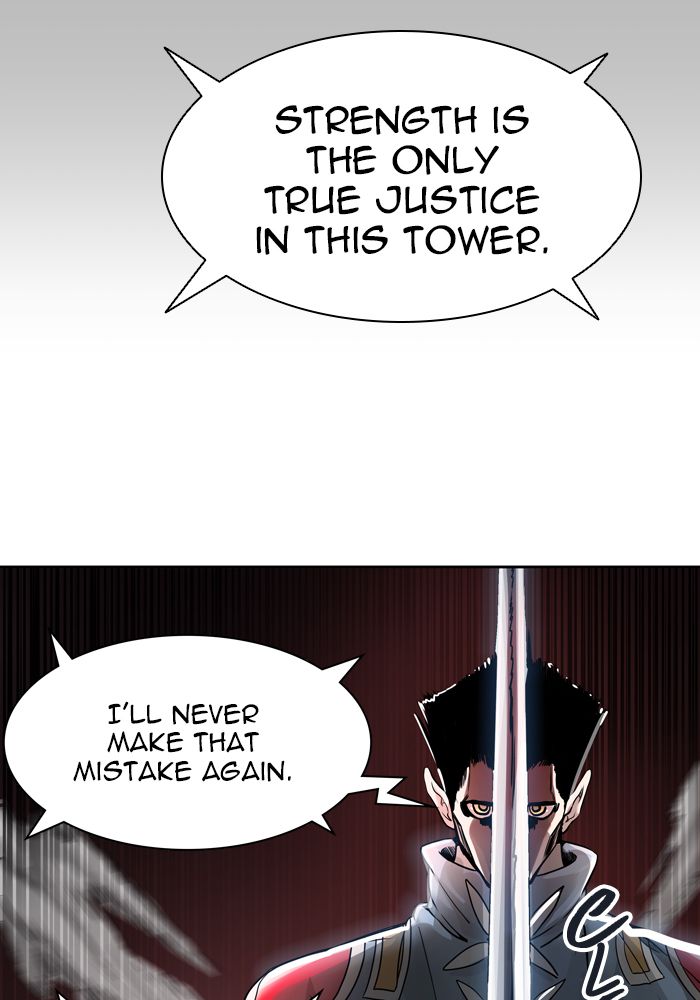 Tower Of God Chapter 459 Page 22