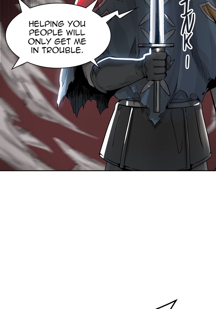 Tower Of God Chapter 459 Page 23