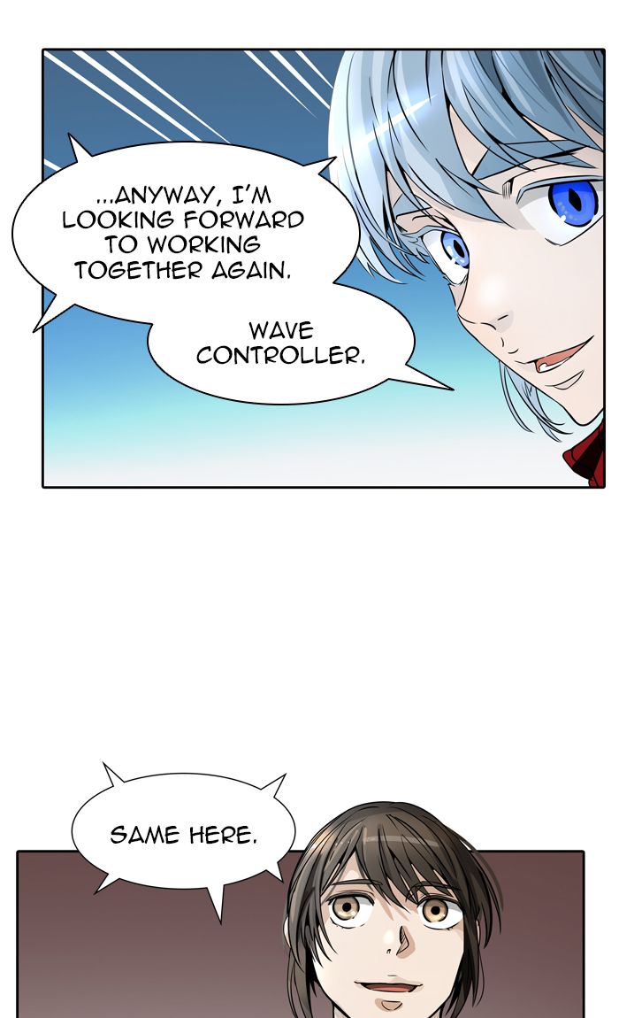 Tower Of God Chapter 459 Page 34