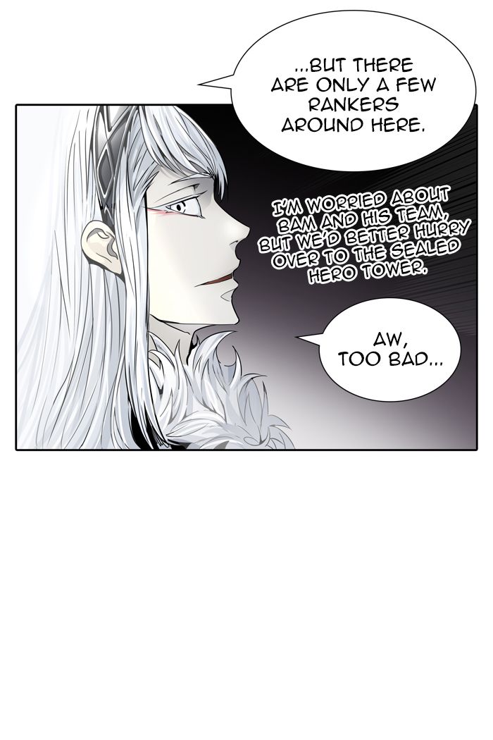 Tower Of God Chapter 459 Page 53