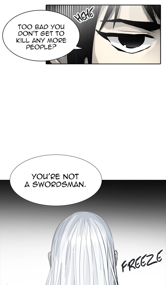 Tower Of God Chapter 459 Page 54