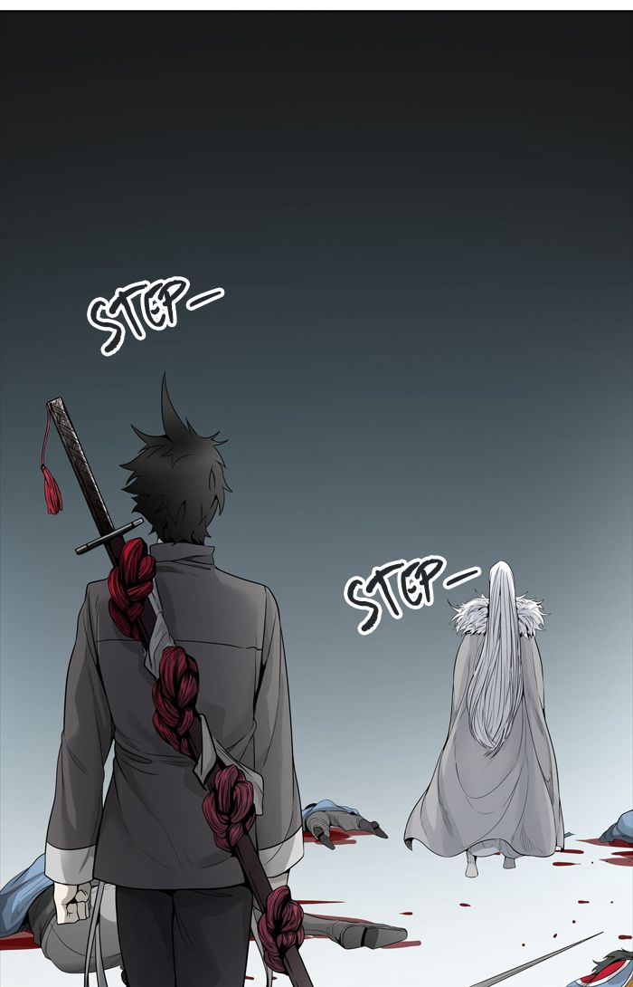 Tower Of God Chapter 459 Page 62