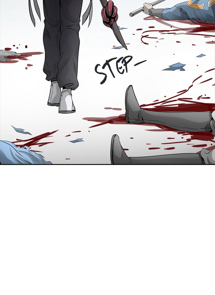 Tower Of God Chapter 459 Page 63