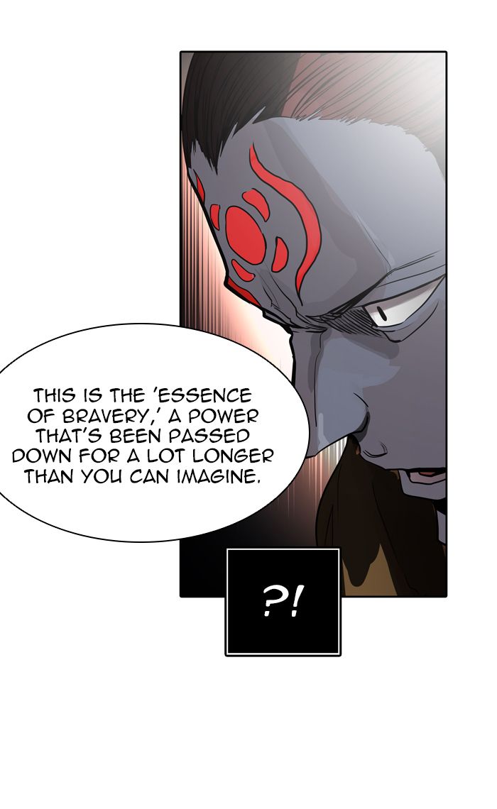 Tower Of God Chapter 459 Page 76