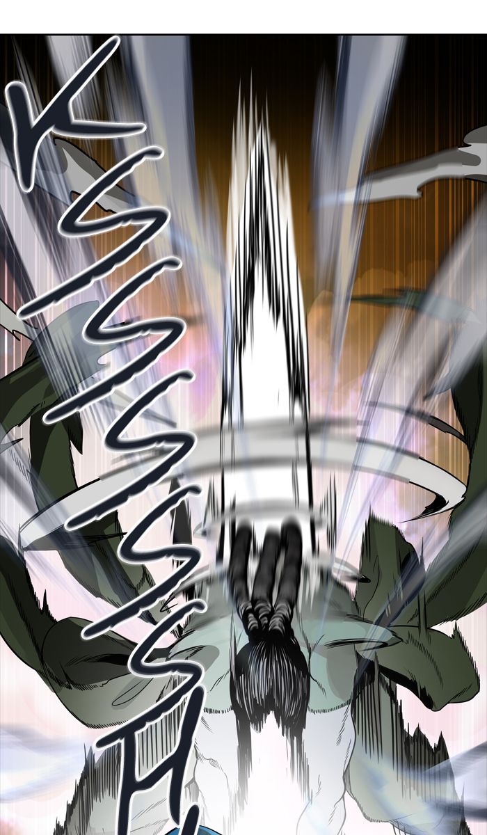 Tower Of God Chapter 459 Page 84