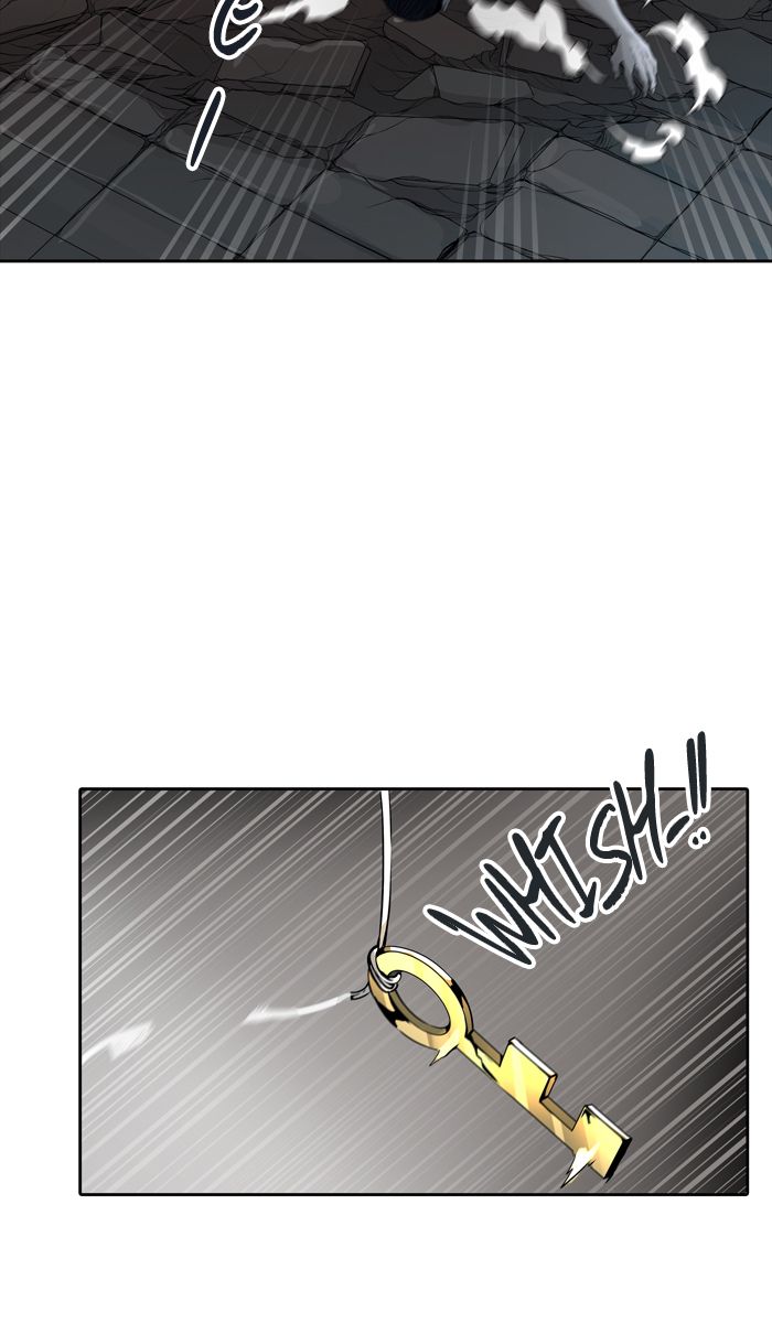 Tower Of God Chapter 459 Page 89