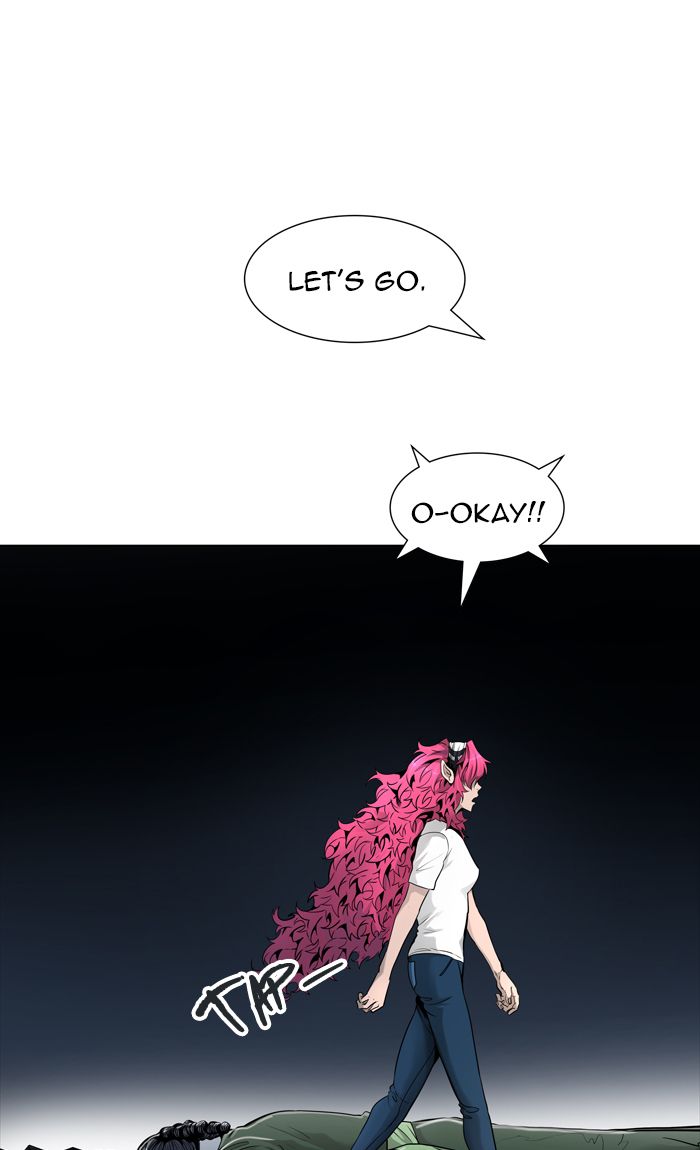 Tower Of God Chapter 459 Page 90