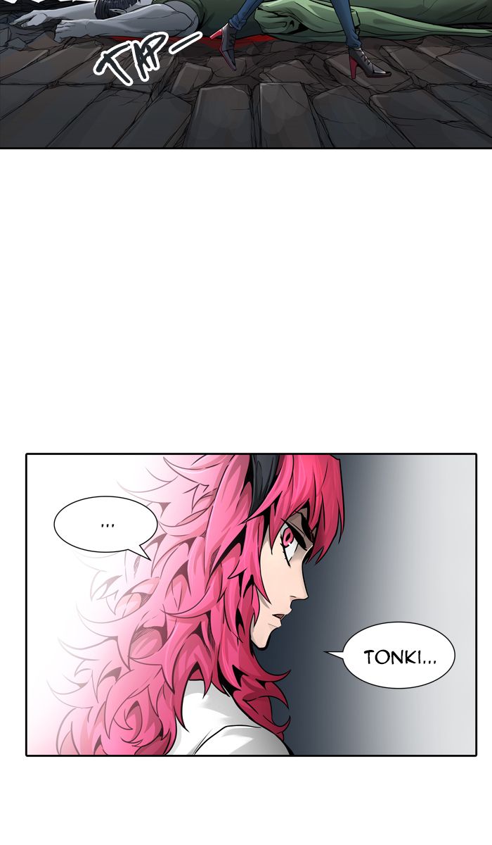 Tower Of God Chapter 459 Page 91