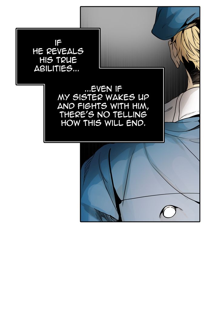 Tower Of God Chapter 459 Page 97