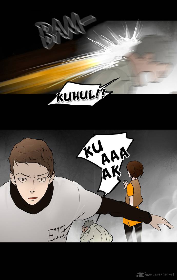 Tower Of God Chapter 46 Page 12