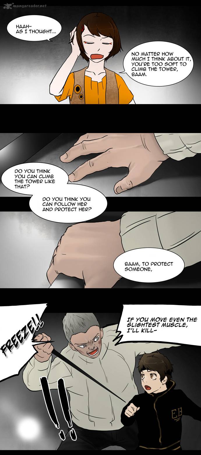 Tower Of God Chapter 46 Page 15