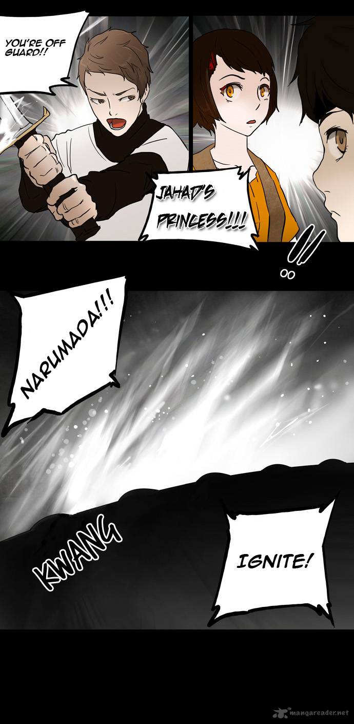 Tower Of God Chapter 46 Page 18