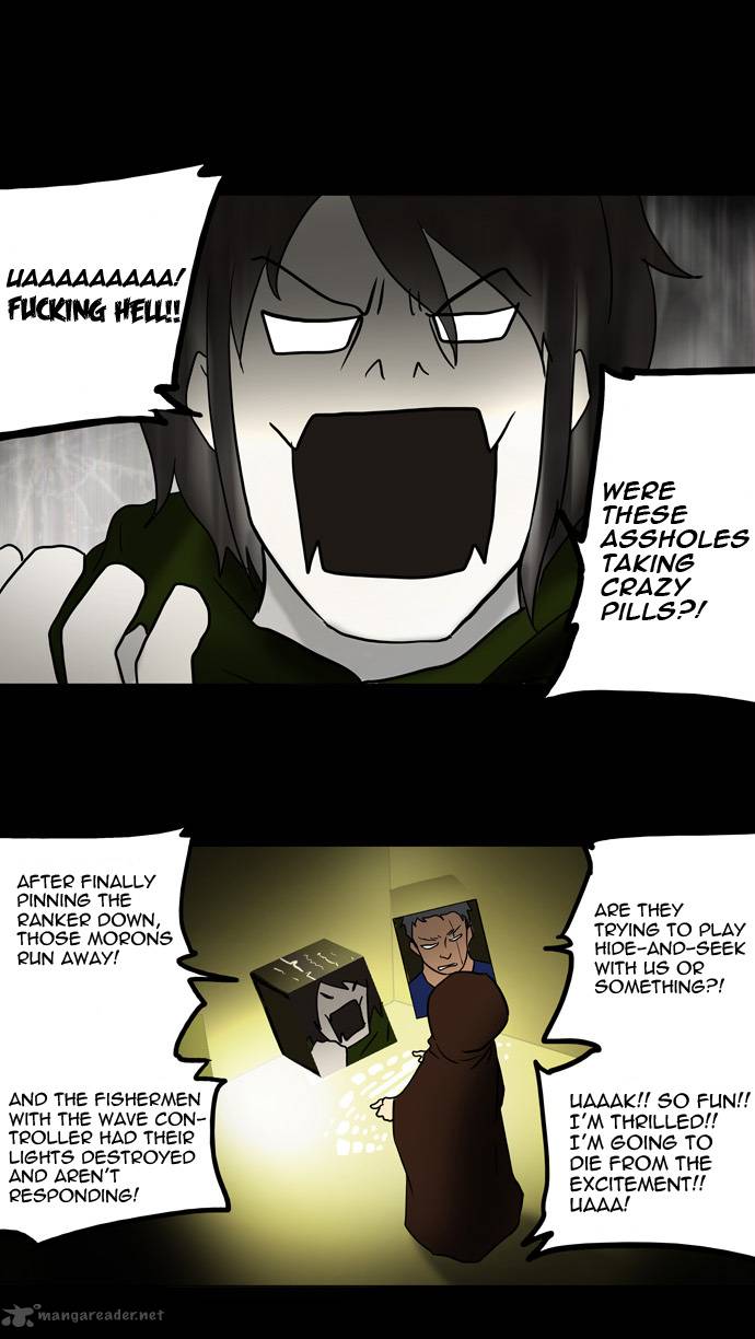 Tower Of God Chapter 46 Page 19