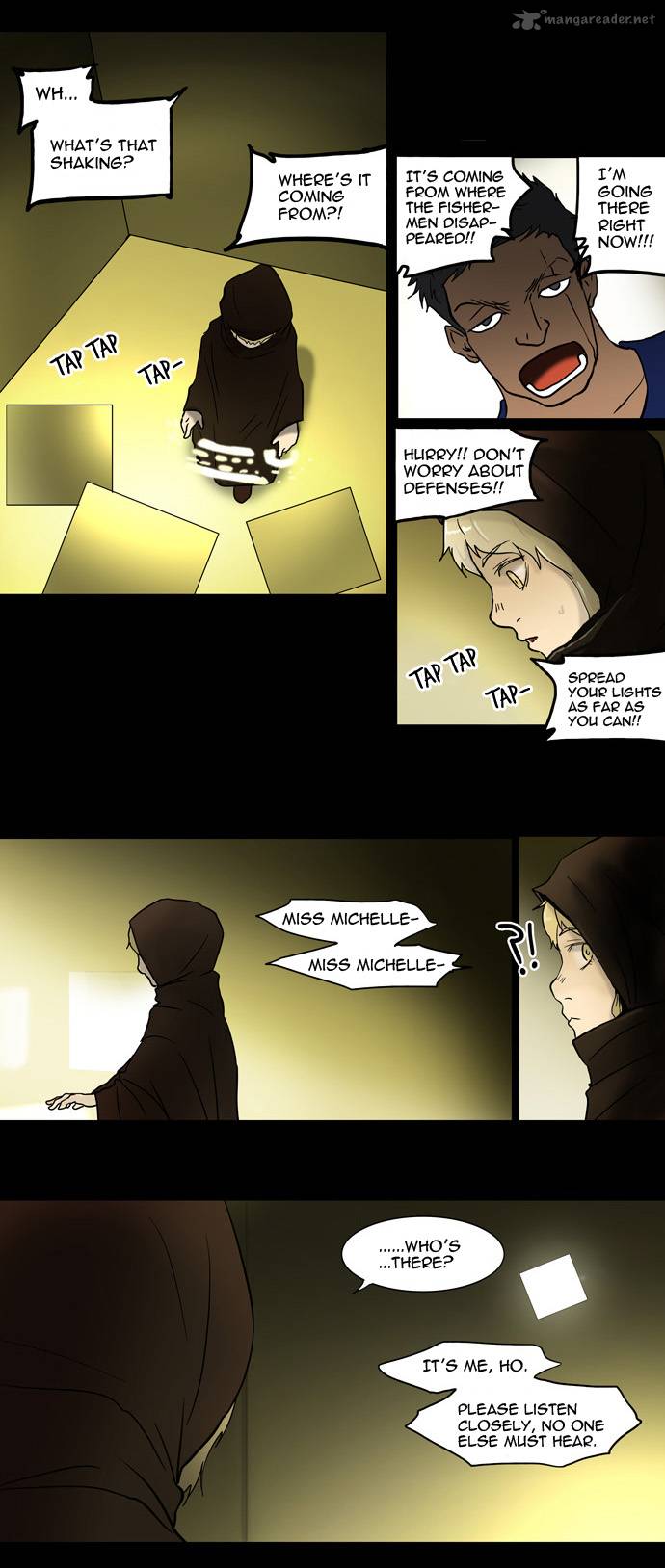 Tower Of God Chapter 46 Page 21
