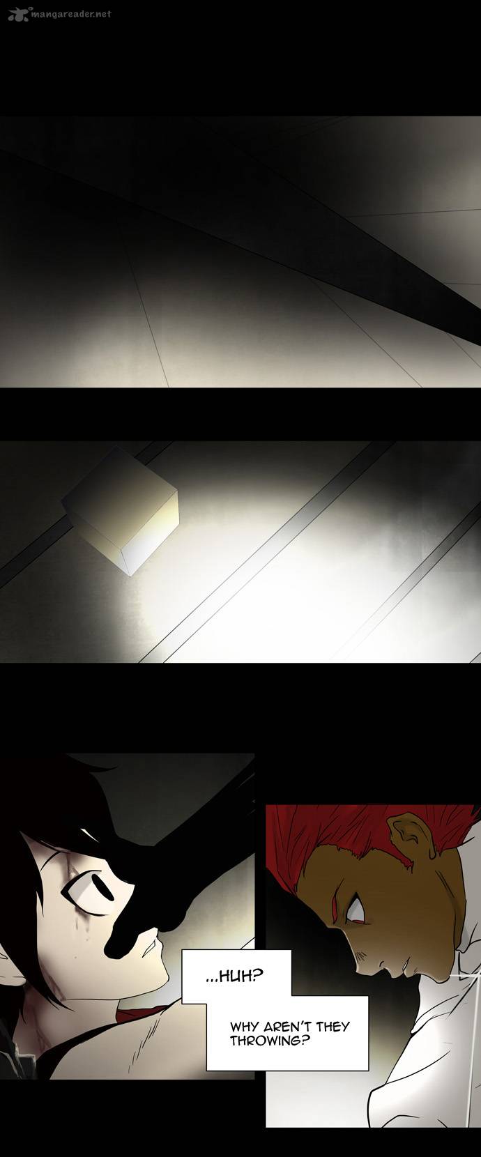 Tower Of God Chapter 46 Page 3