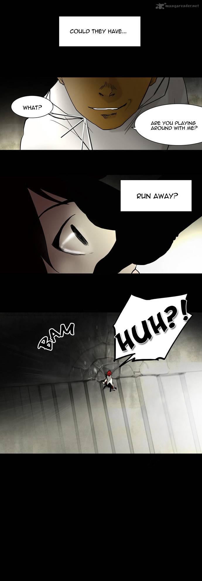Tower Of God Chapter 46 Page 4