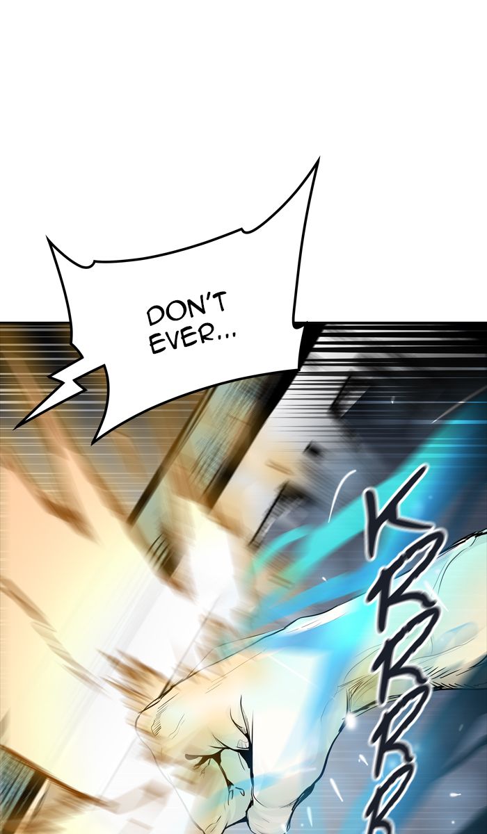 Tower Of God Chapter 460 Page 102