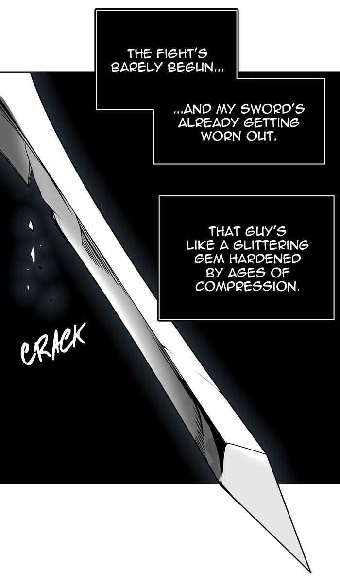 Tower Of God Chapter 460 Page 110