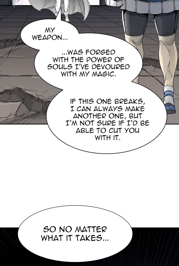 Tower Of God Chapter 460 Page 112