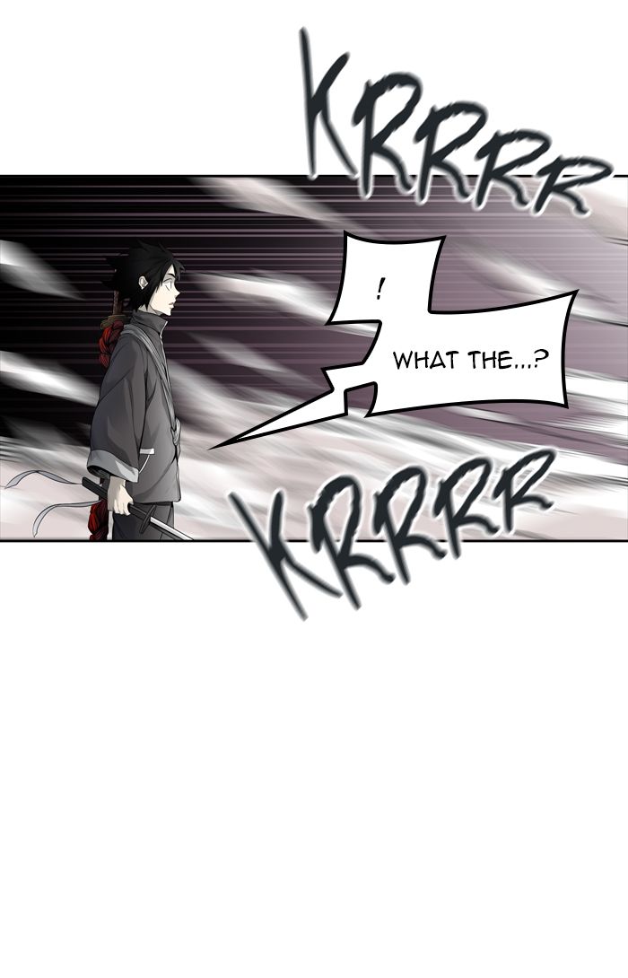 Tower Of God Chapter 460 Page 115