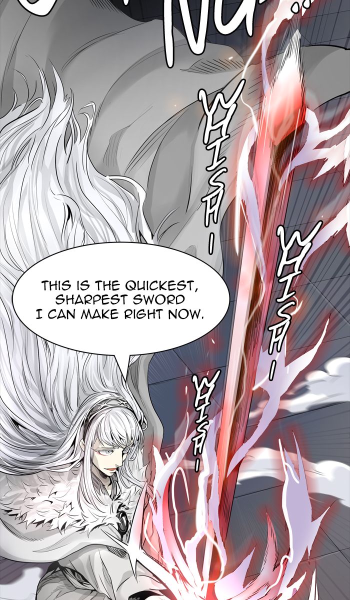 Tower Of God Chapter 460 Page 118