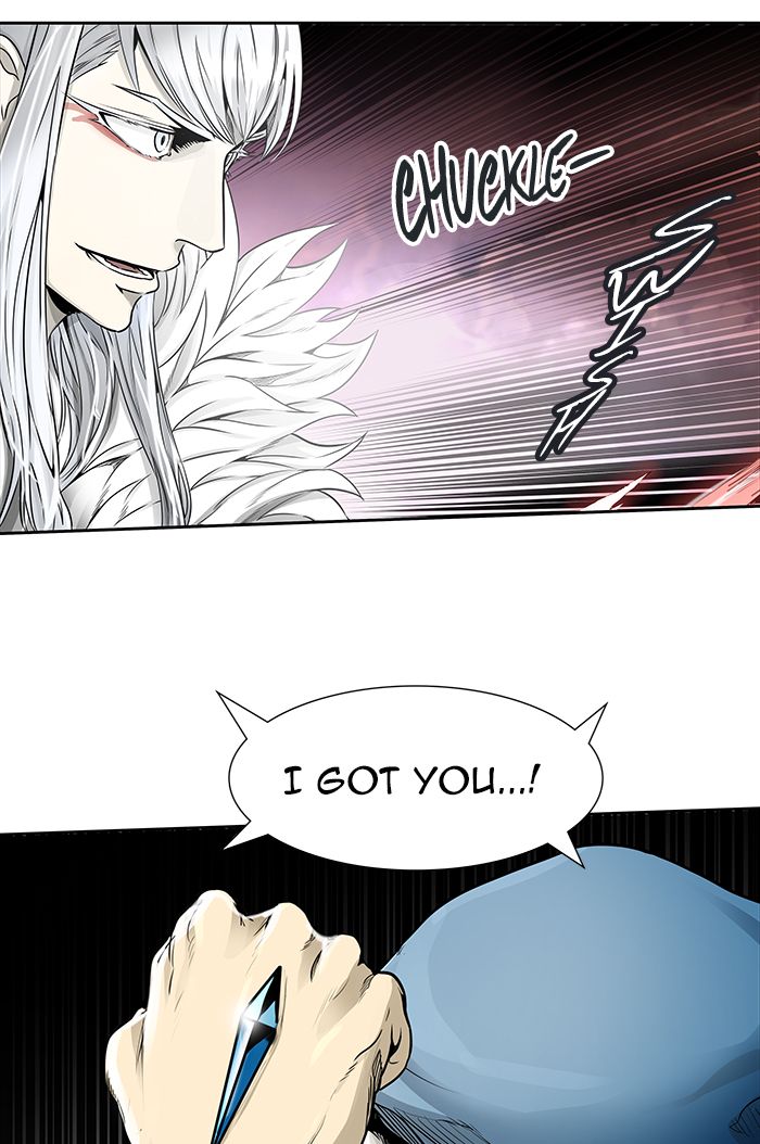 Tower Of God Chapter 460 Page 127