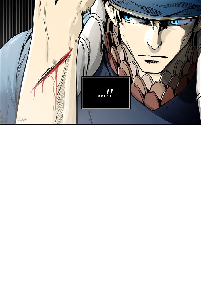 Tower Of God Chapter 460 Page 128