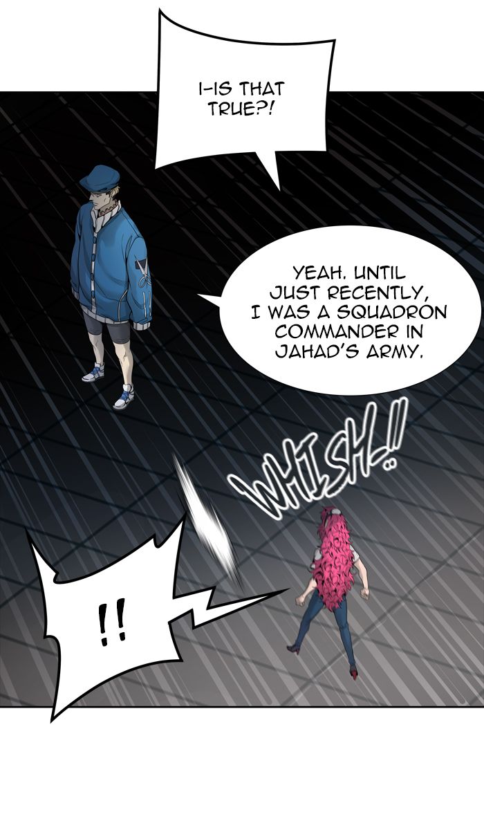 Tower Of God Chapter 460 Page 14