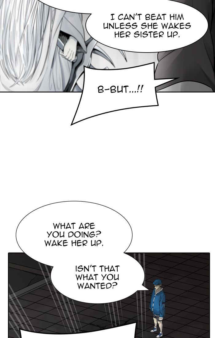 Tower Of God Chapter 460 Page 23