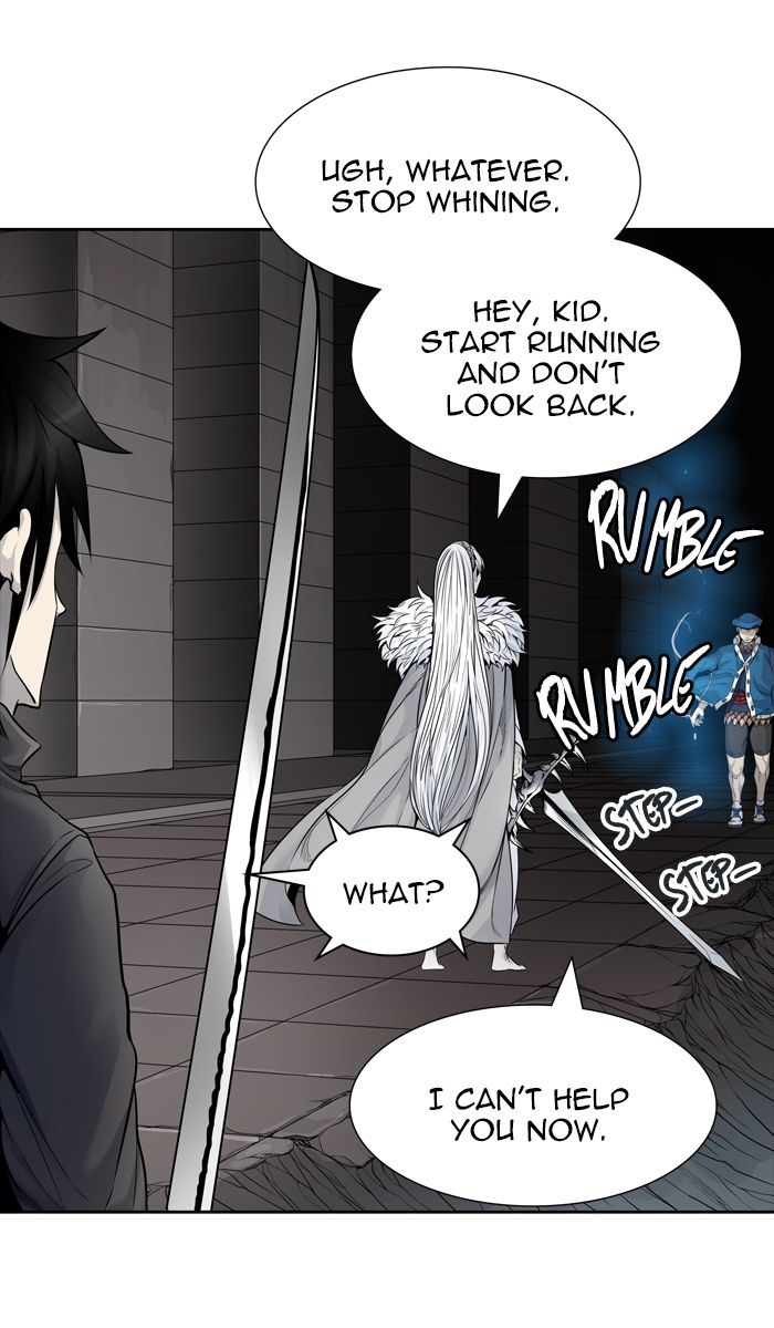 Tower Of God Chapter 460 Page 31