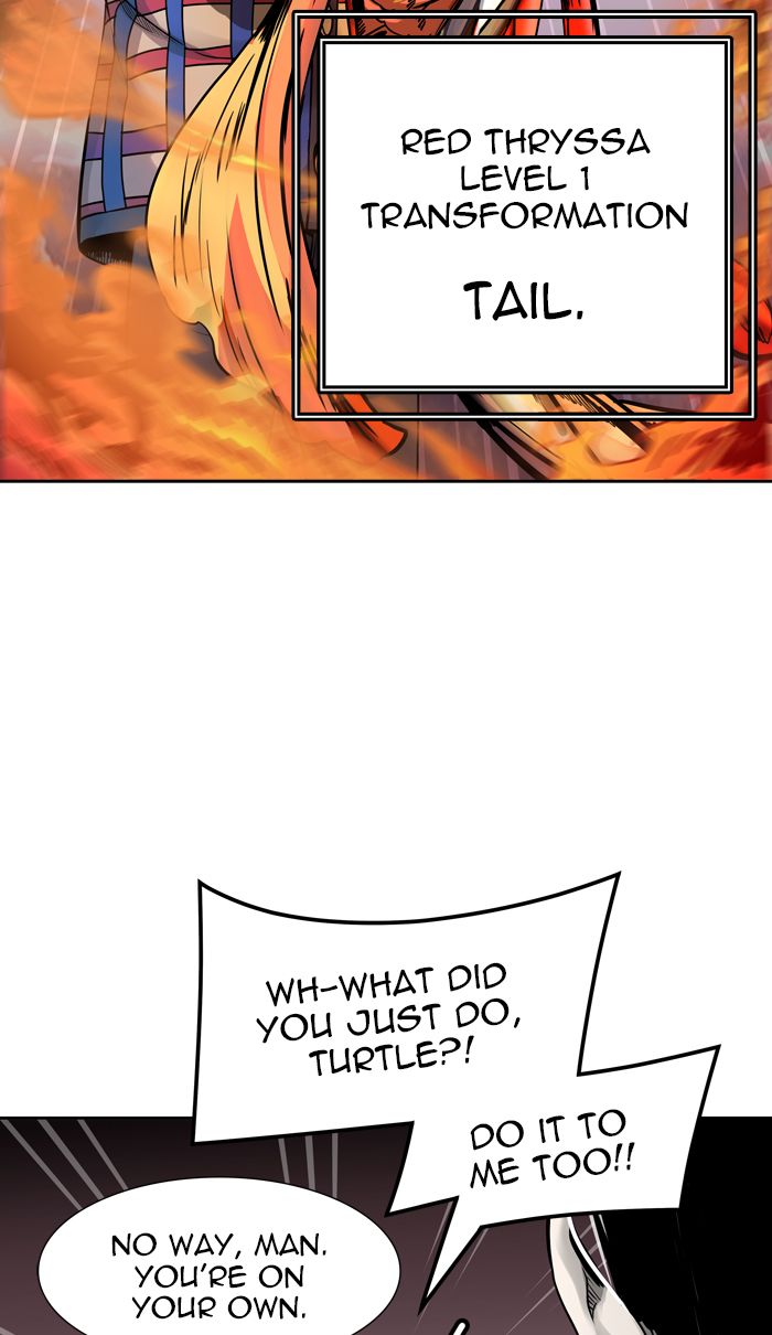 Tower Of God Chapter 460 Page 39