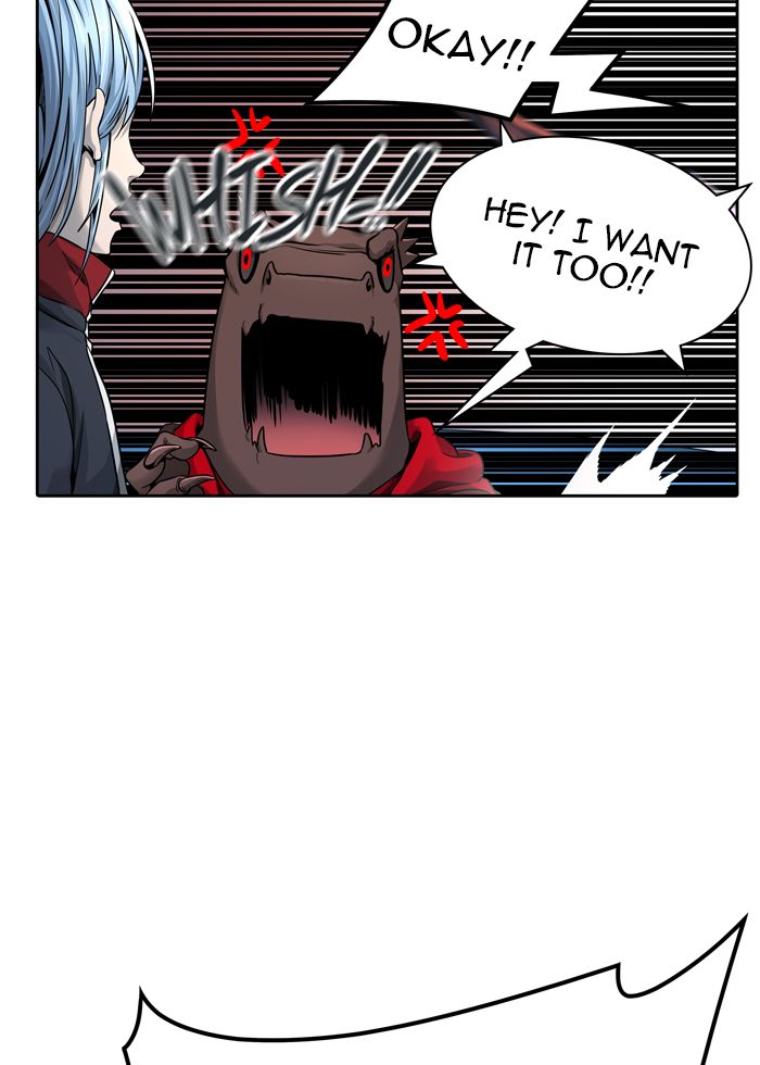 Tower Of God Chapter 460 Page 42