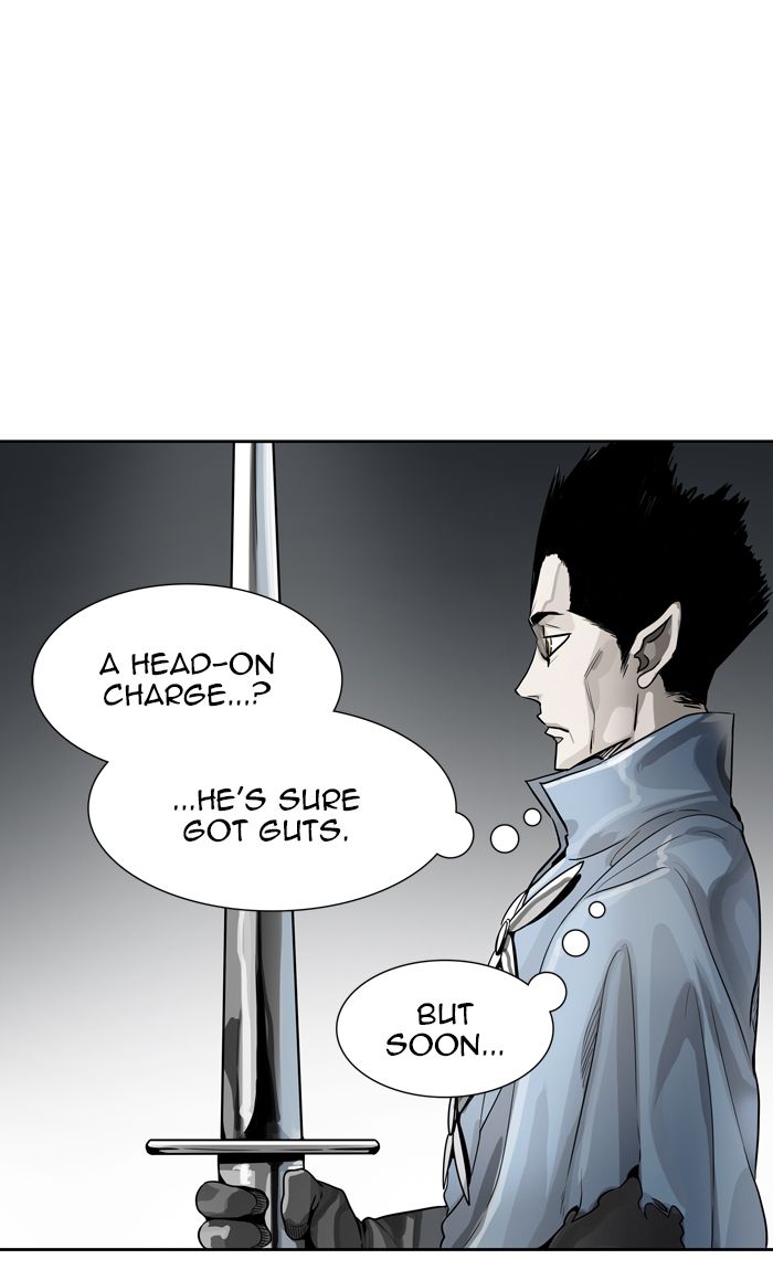 Tower Of God Chapter 460 Page 45