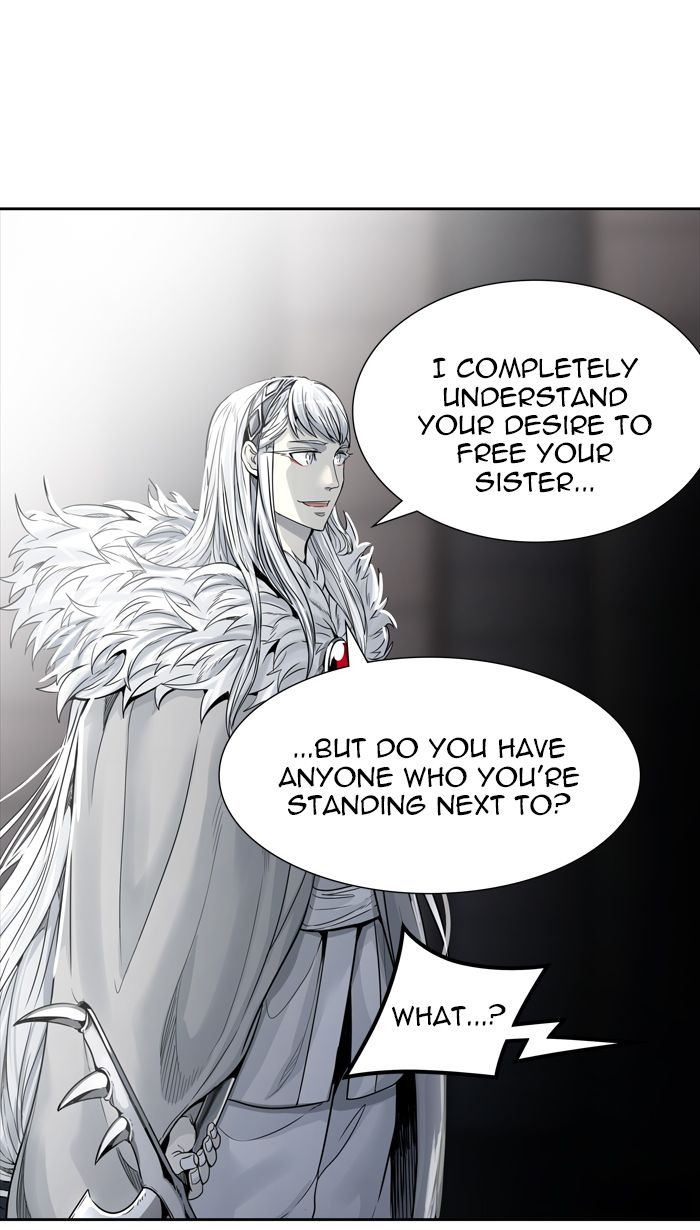 Tower Of God Chapter 460 Page 6