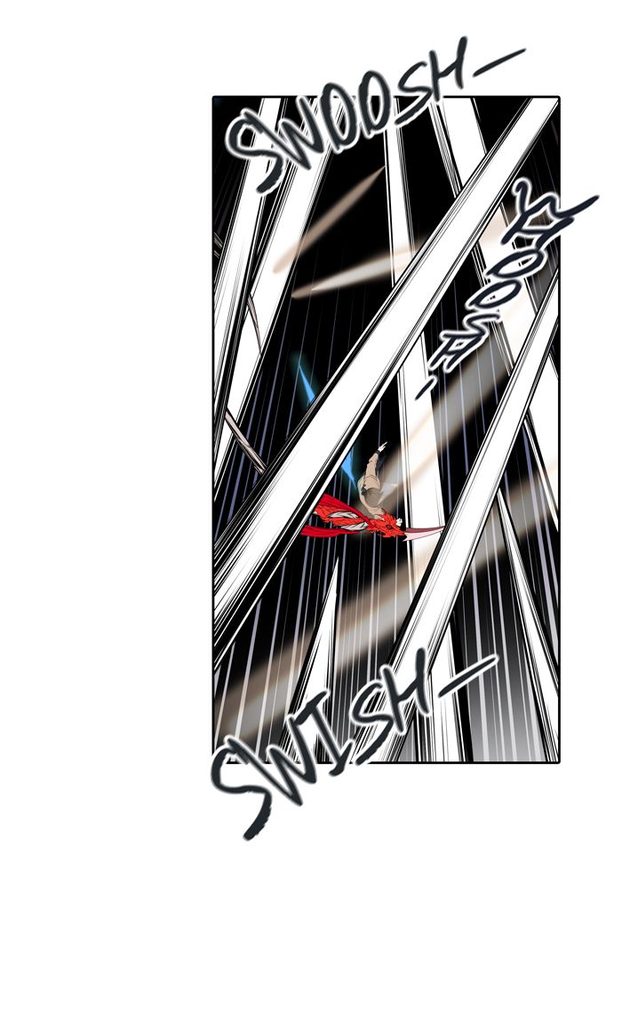 Tower Of God Chapter 460 Page 60