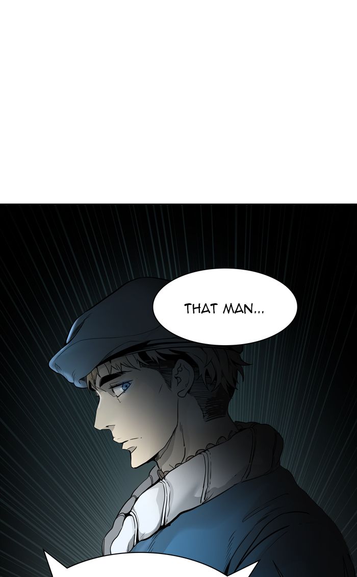 Tower Of God Chapter 460 Page 7