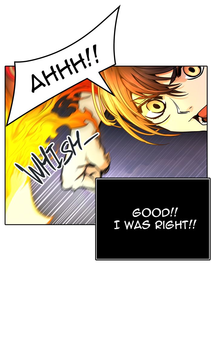 Tower Of God Chapter 460 Page 71