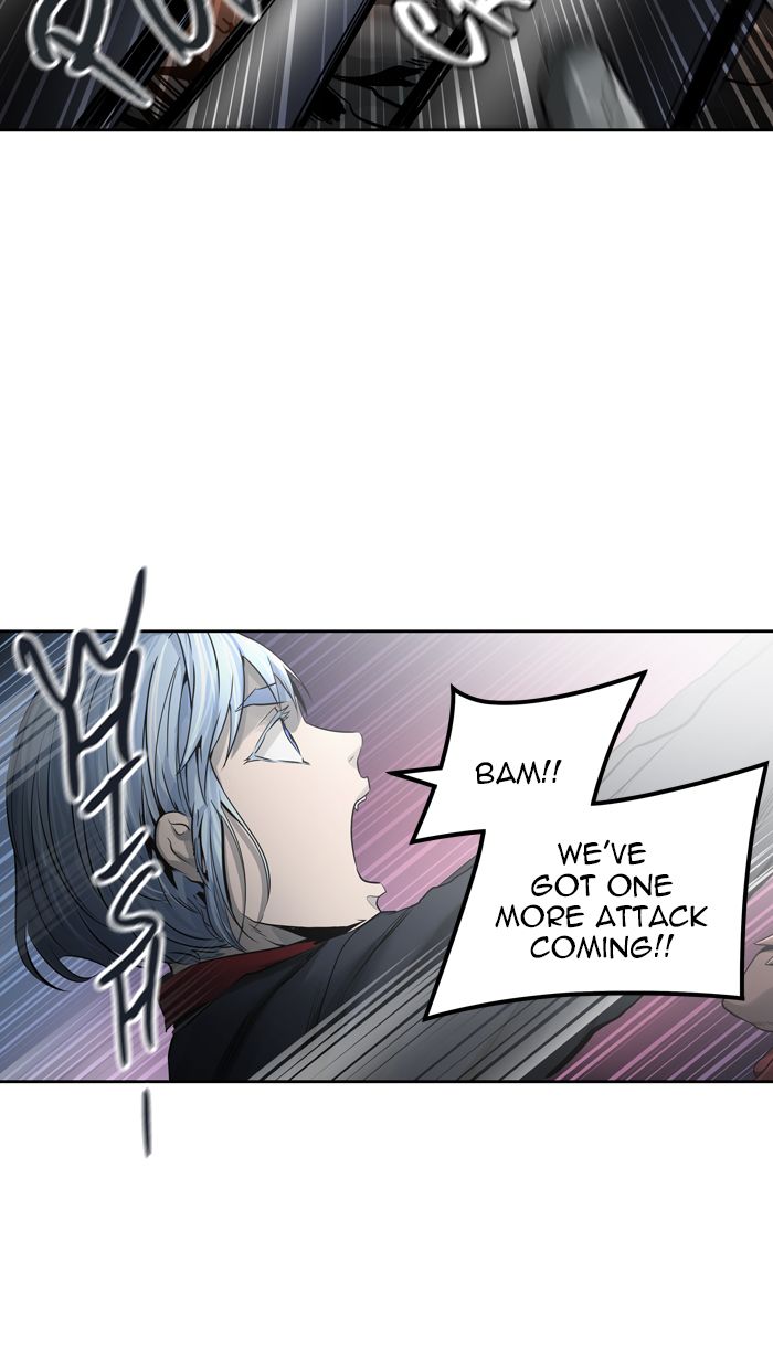 Tower Of God Chapter 460 Page 78