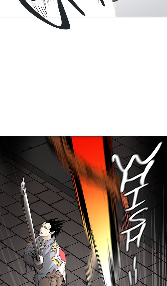 Tower Of God Chapter 460 Page 85