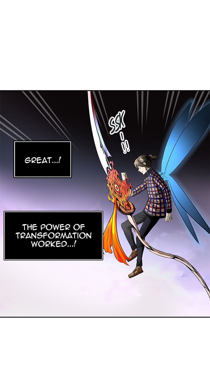 Tower Of God Chapter 460 Page 89