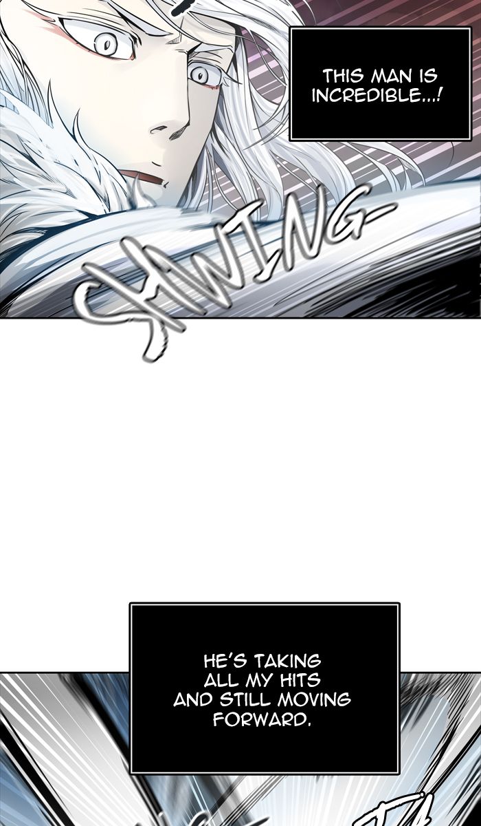 Tower Of God Chapter 460 Page 97