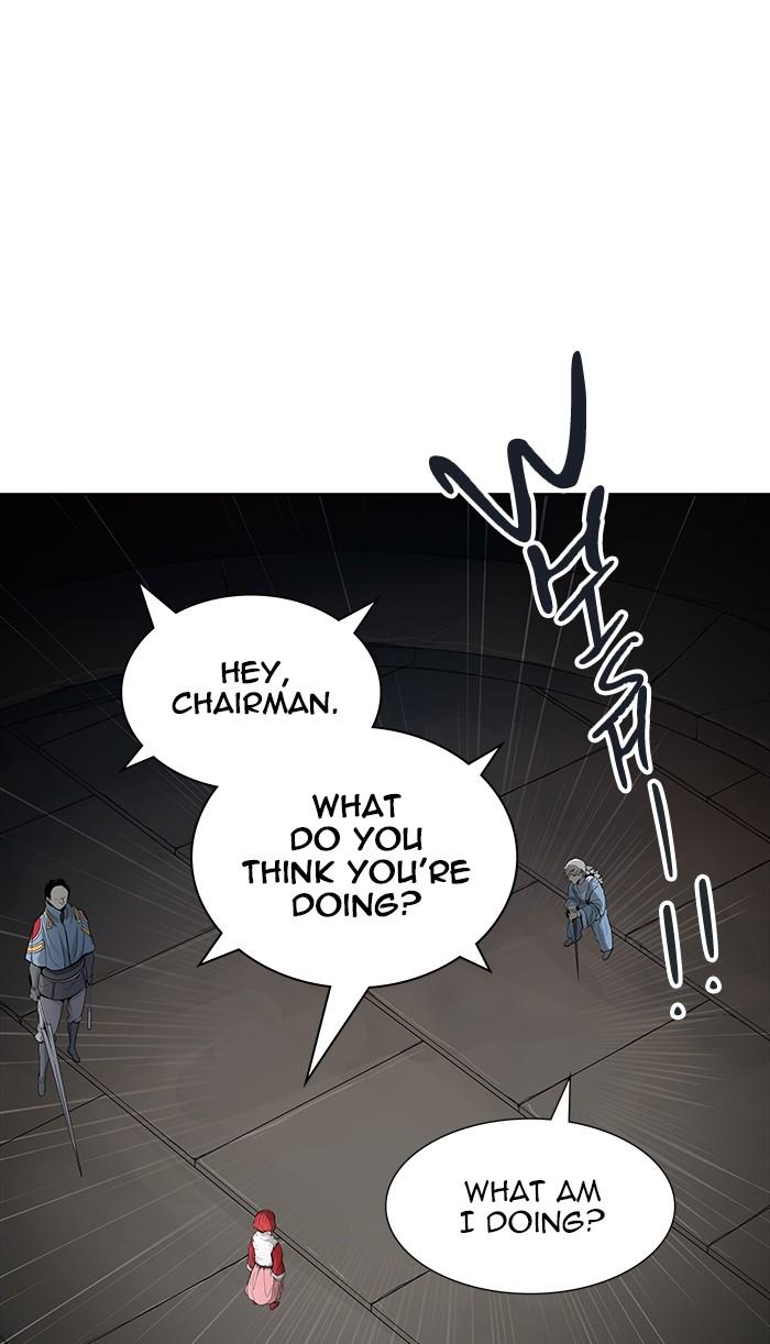 Tower Of God Chapter 461 Page 1