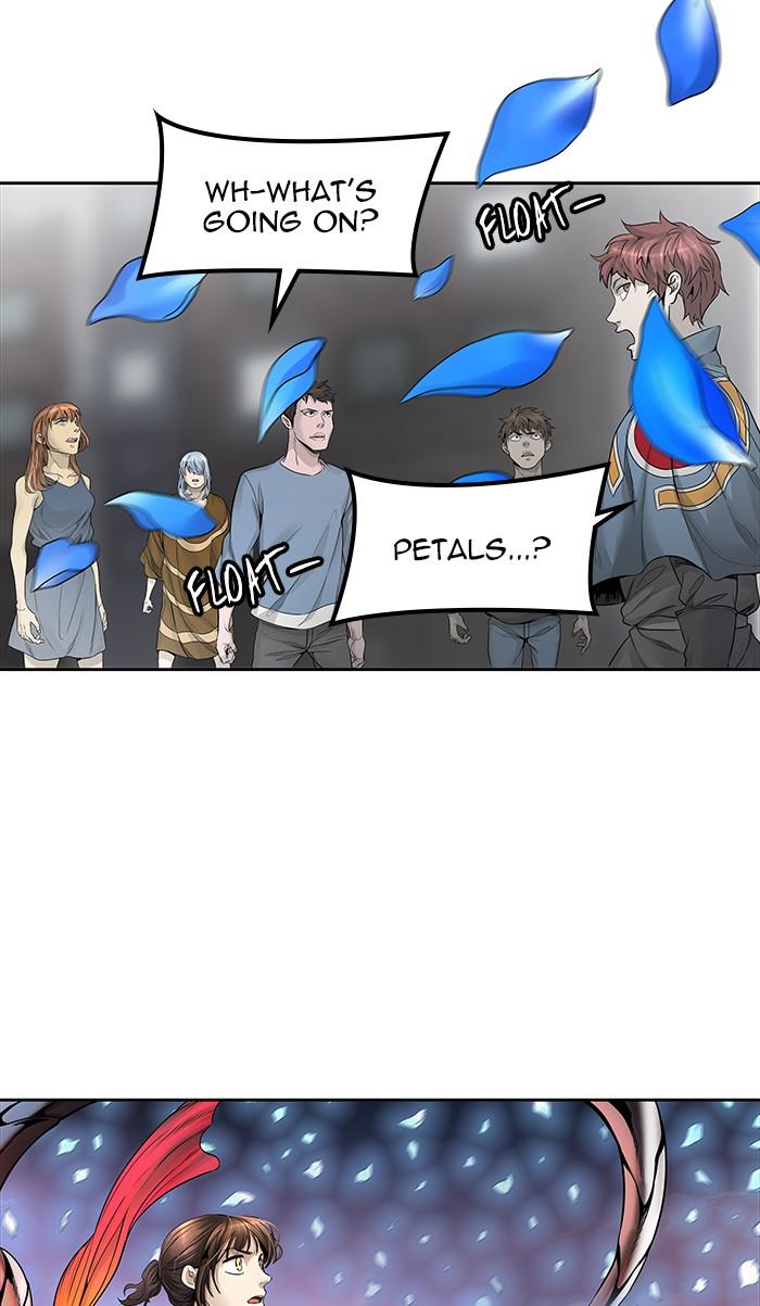 Tower Of God Chapter 461 Page 100