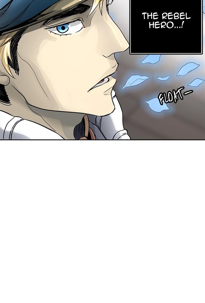 Tower Of God Chapter 461 Page 111