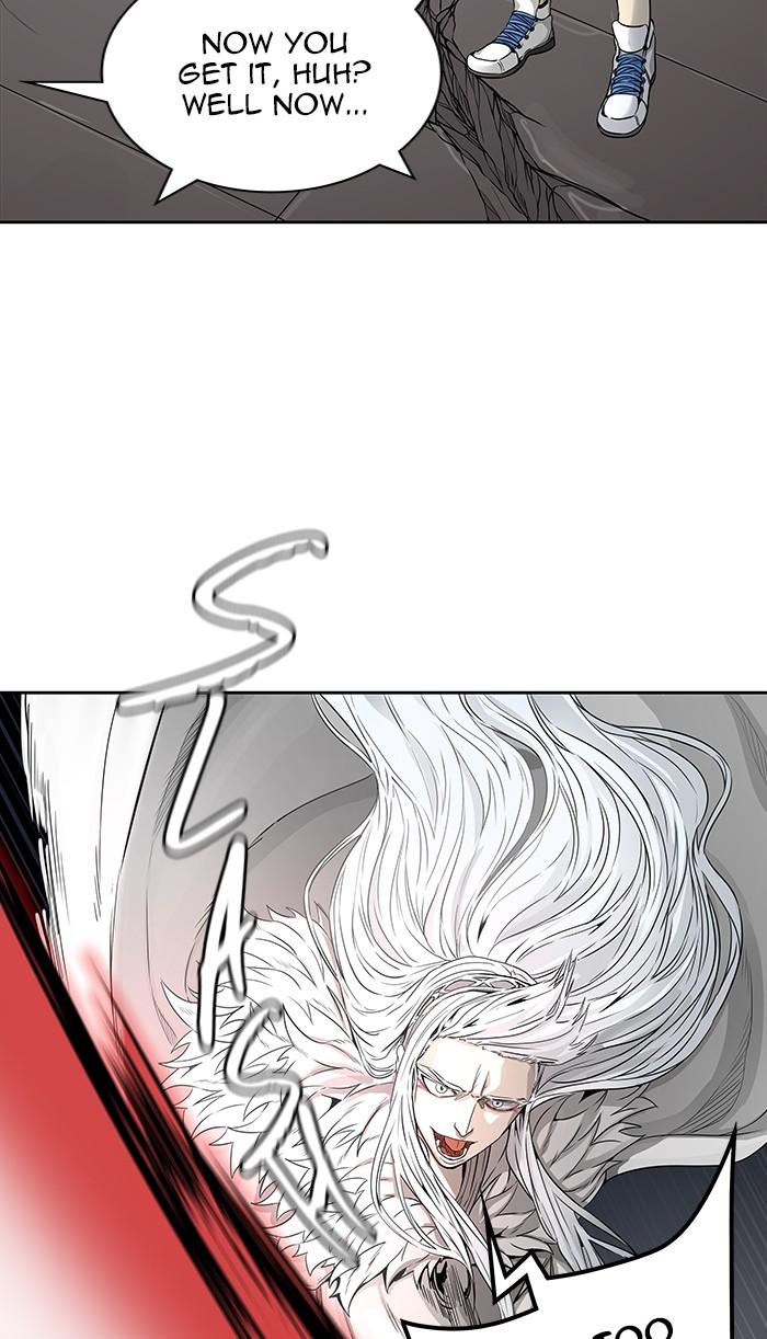 Tower Of God Chapter 461 Page 19