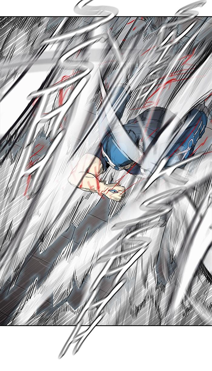 Tower Of God Chapter 461 Page 22