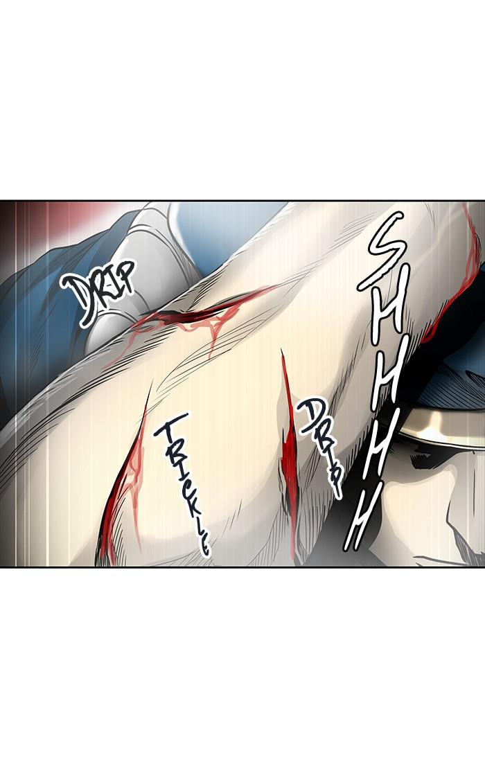 Tower Of God Chapter 461 Page 23