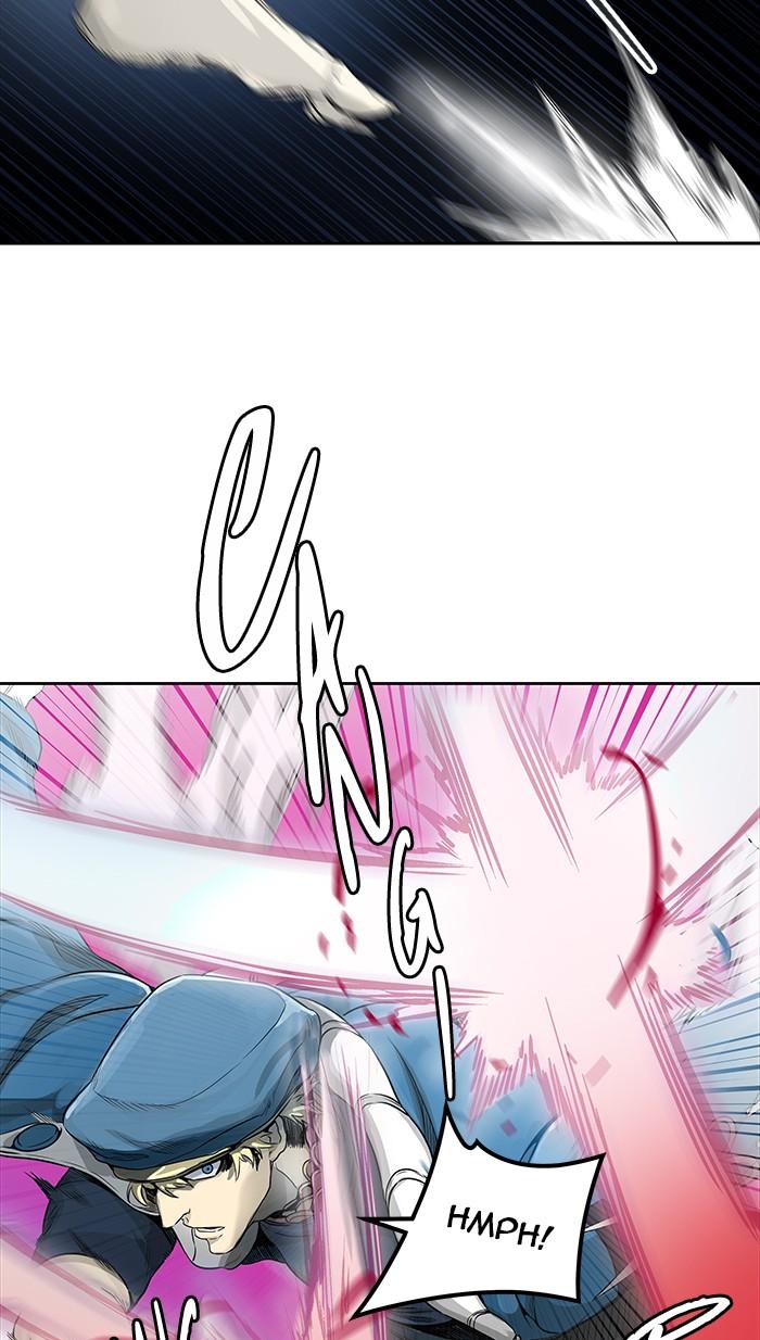 Tower Of God Chapter 461 Page 27